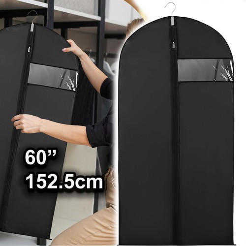 152cm long dress bag - 152cm,