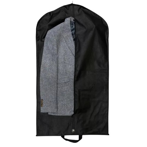 Suit dress coat garment bag - suit,