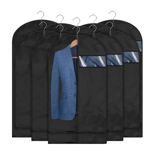 Hanging garment bags zip - hanging,