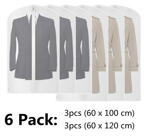 6pcs suit jacket - jacket, garment
