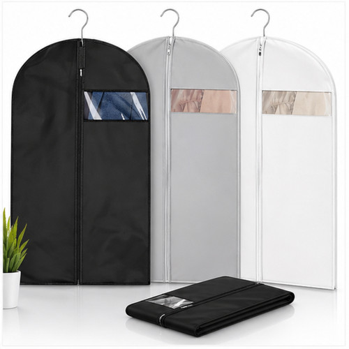 Luxury travel suit dress - travel, bag