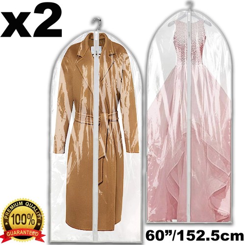 Long dress bags clothes - 60",
