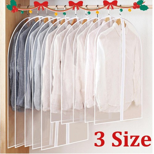 10x zip hanging suit - 2-10x, up