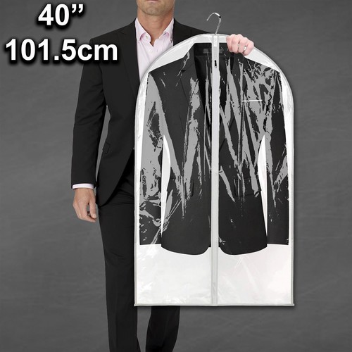 101cm garment carrier bag - carrier,