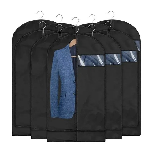 Hanging garment bags zip - hanging,