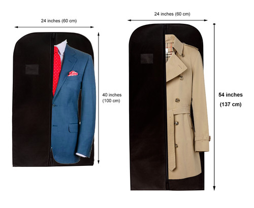 Wedcova suit covers pack - covers, 7