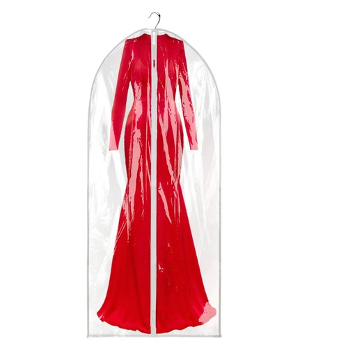 Long dress bag - long, clothes