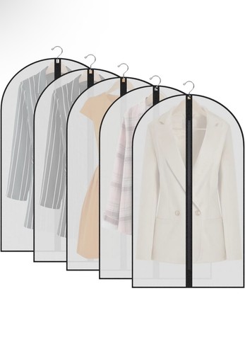 Pack garment bag 60x100cm - bag,