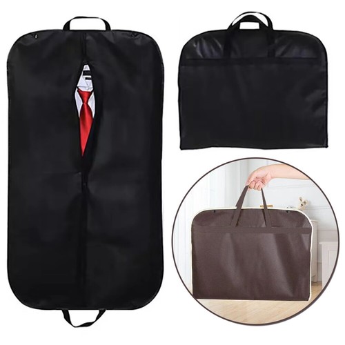 Travel garment carrier - garment, bag