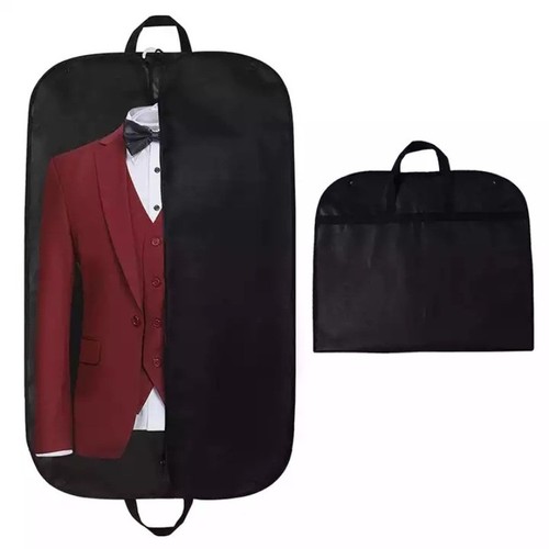 Travel garment carrier - garment,