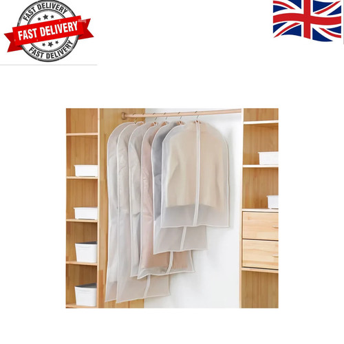 Garment bag clothes cover - garment,