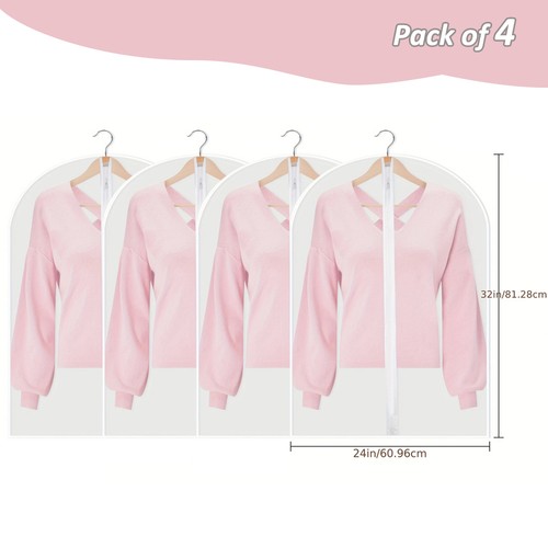 12x hanging garment bag - 6/12x,