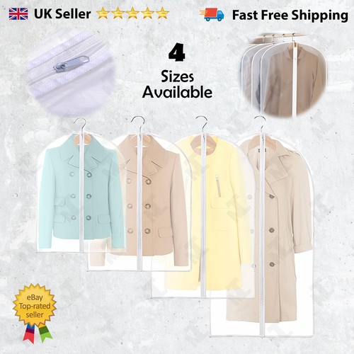 Hanging garment bag - hanging, cover