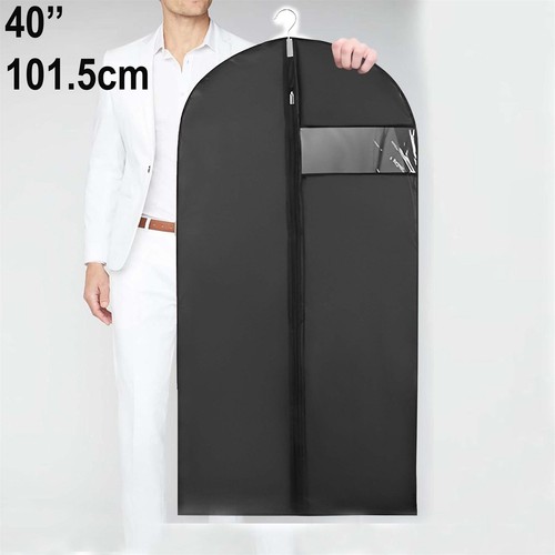 101cm garment carrier bag suit - garment,