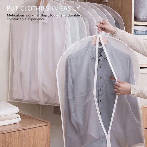 10pcs clothes cover - 2-10pcs,