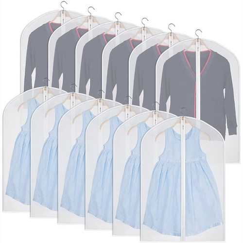 12pcs hanging garment - 12pcs,