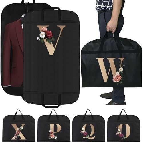 Letter travel garment bag - travel,