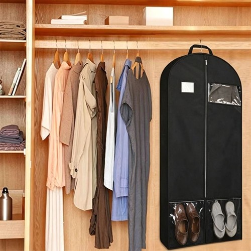 Travel garment bags - bags, duty
