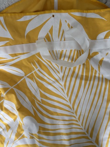 Travel garment carrier bag - travel,