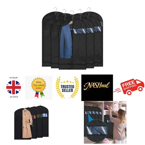Garment bag high - -,