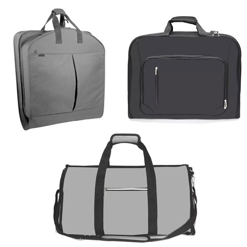 Travel garment carrier large - carrier,