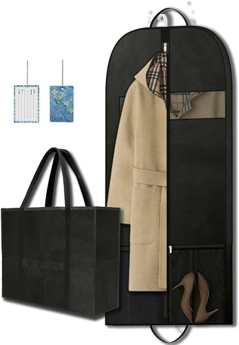 Large heavy duty garment bags - heavy,