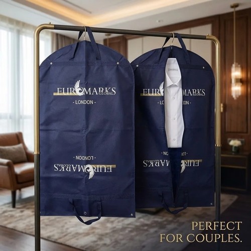 Luxury travel suit - 4,