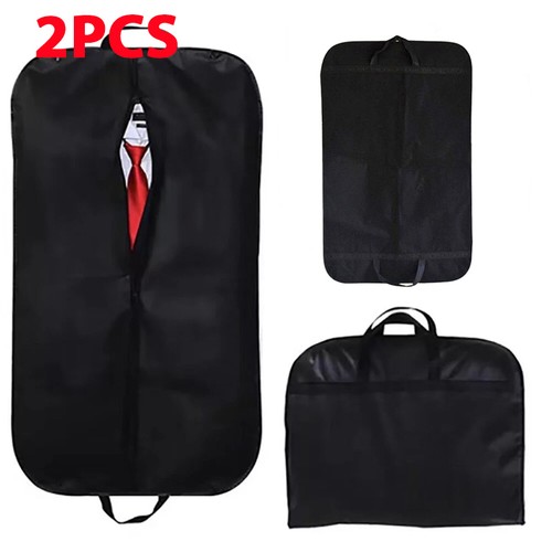 Travel garment carrier bag - 2,