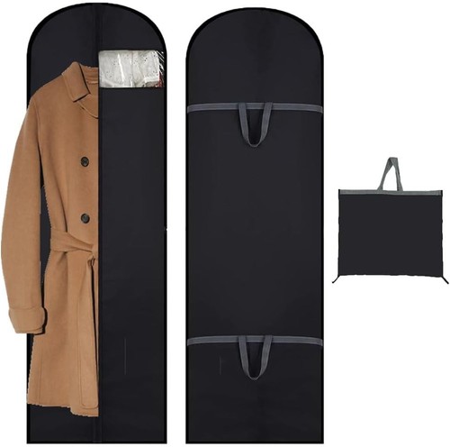 Long dress garment - long, coat