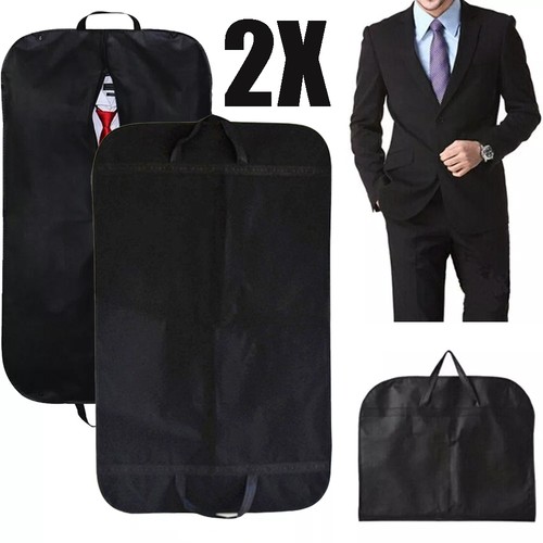 Travel garment carrier bag - travel,