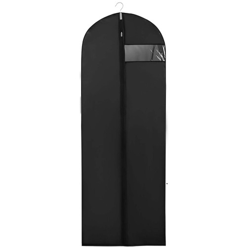 Hanging suit long - 72",