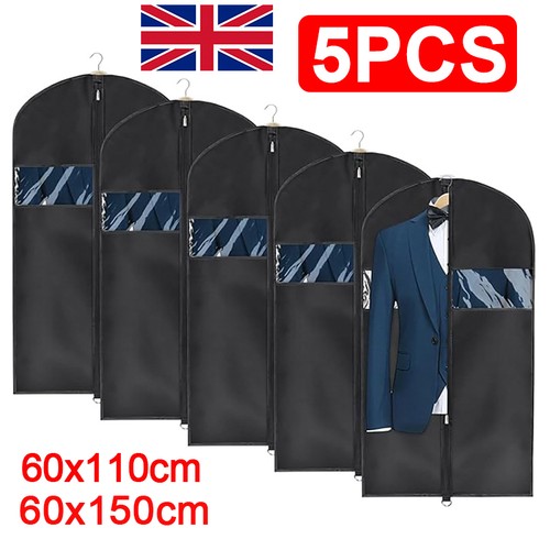 5pcs extra large hanging suit - hanging,
