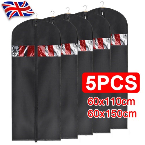 5pcs hanging suit dress coat - dress,