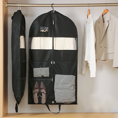 Travel suit carrier - carrier, bag
