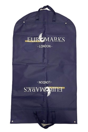 Travel suit large - or, bag