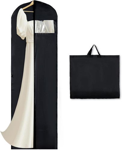 180 60cm long dress bag - long,