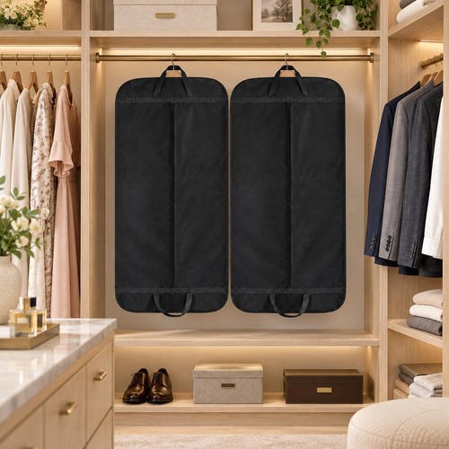 Travel garment carrier bag - 2,