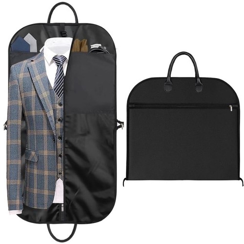 Travel suit bag foldable - suit,