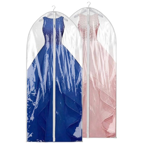 Long dress bags - bags, clothes
