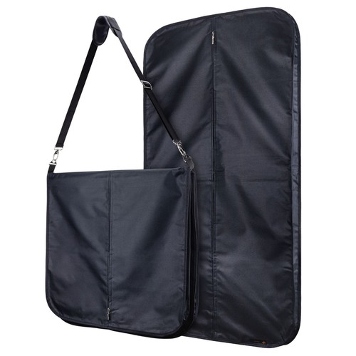 Suit carrier garment bag - carrier,