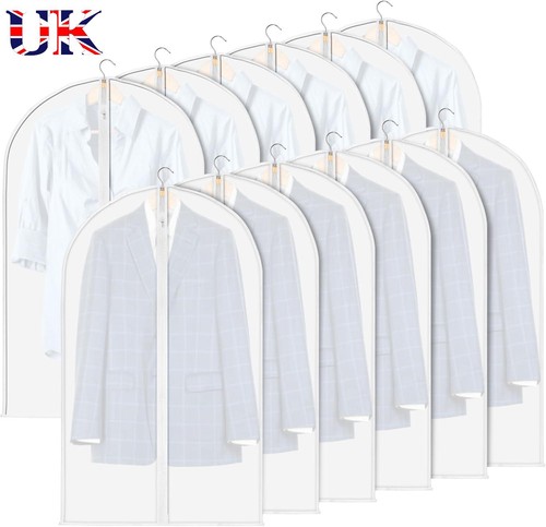 12pcs garment bags for - 6/12pcs,