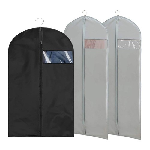 Hanging garment bags - garment,