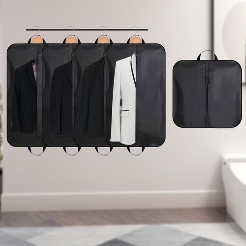 Suit carrier bag - suit,