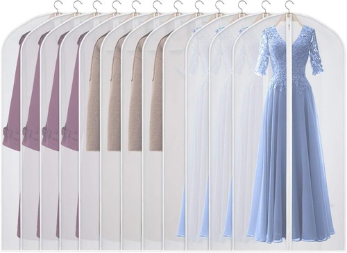Univivi hanging garment bags - univivi,