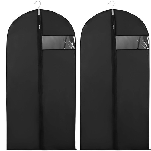 Large hanging suit - large,
