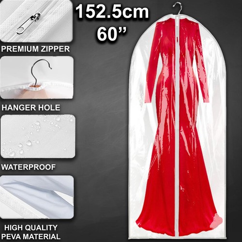 152cm long dress bag - long,