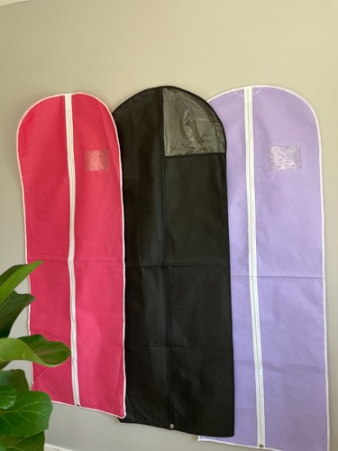 Suit cover bag mens - suit, mens&womens