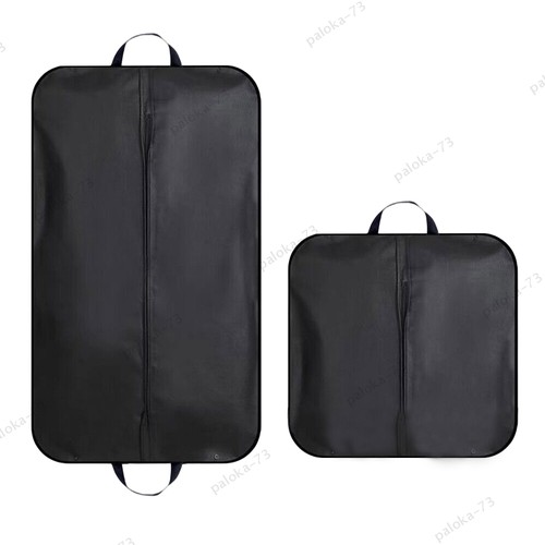 Travel garment carrier bag - travel,