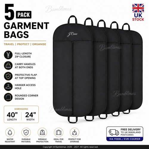 Set pcs black garment - 5,