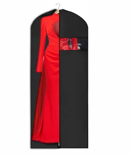 Hanging suit dress coat - suit,